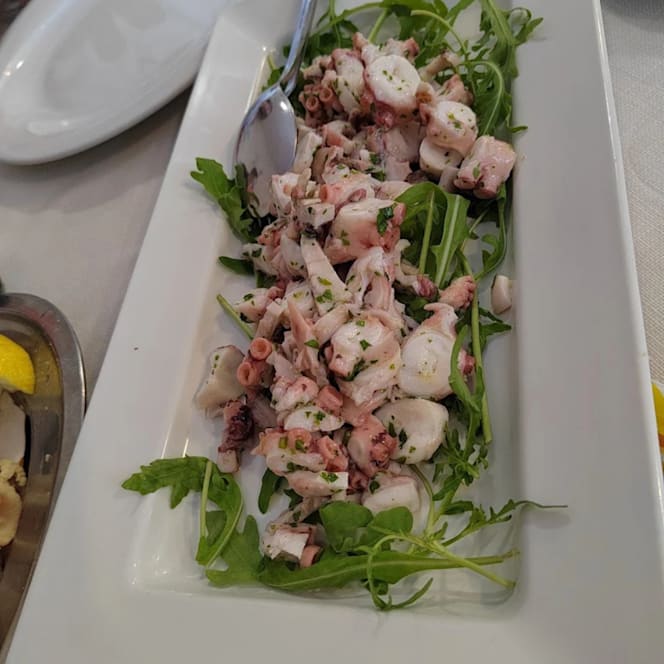 Antica Osteria dell'Angelo - Alba Adriatica - 4