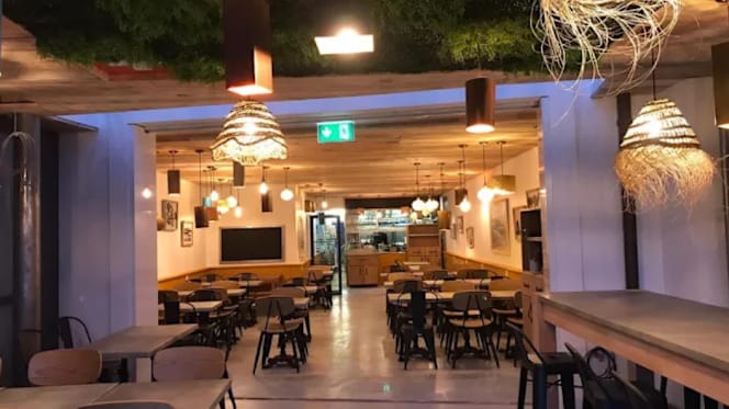 La Crêperie d'Ouchy - 1