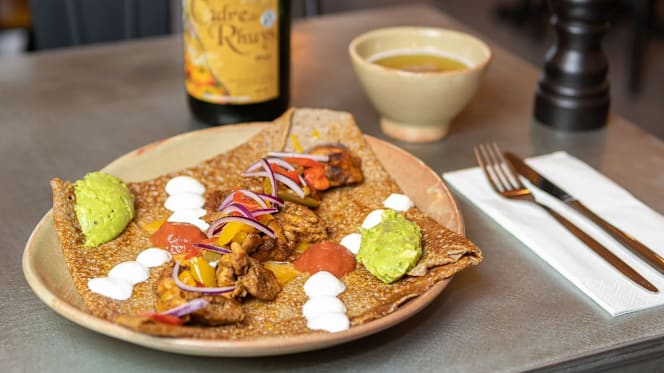 La Crêperie d'Ouchy - 5