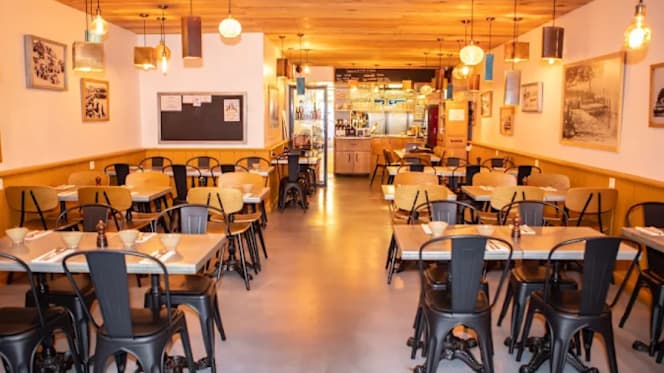 La Crêperie d'Ouchy - 3