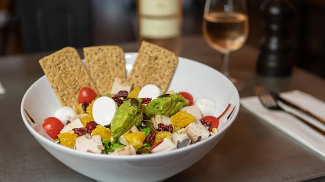 La Crêperie d'Ouchy - 4