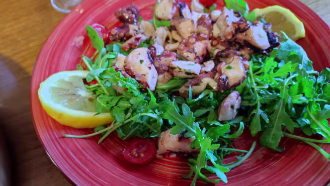 Pizzeria Bistrot da Massimo - 2