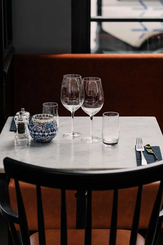 Ristorante Bella Vita - 4