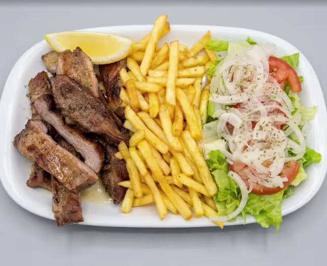 Restaurante O Ginga - 0