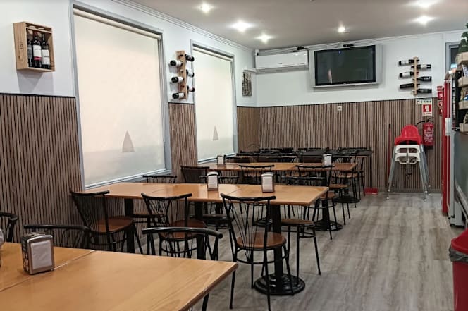 Restaurante O Ginga - 7
