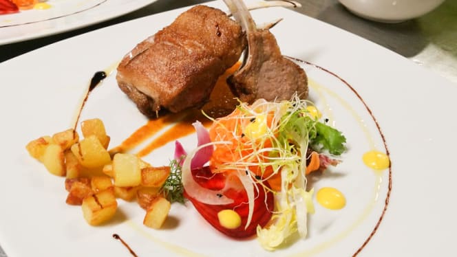 Osteria San Francesco - 7