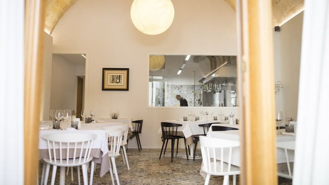 Osteria San Francesco - 0