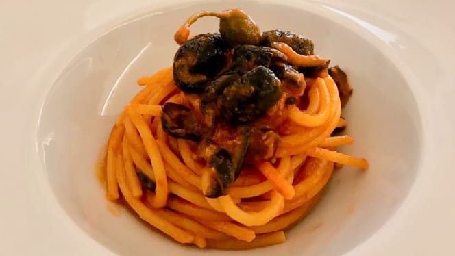 Osteria San Francesco - 2