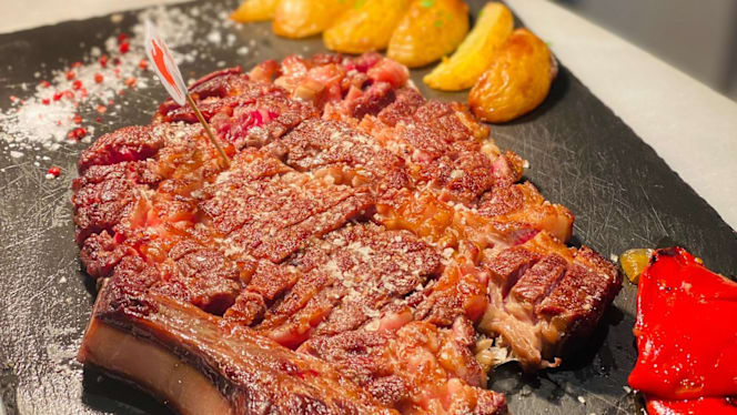 El Fogón de Mariana C.C Luz Shopping - 0