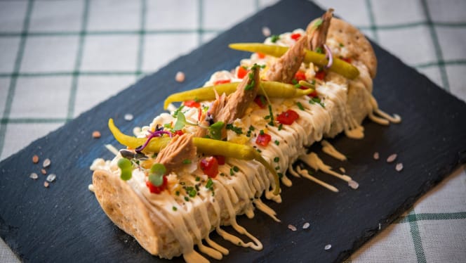 El Fogón de Mariana C.C Luz Shopping - 5