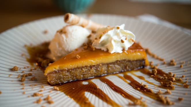 El Fogón de Mariana C.C Luz Shopping - 3