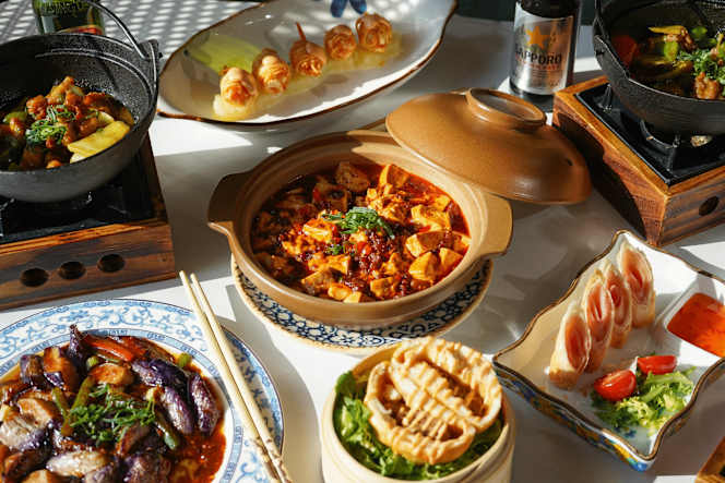 Dragon Kitchen Valdemoro - 4