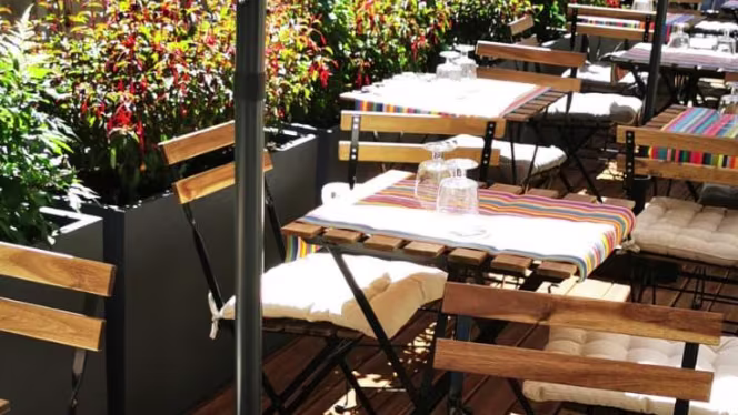 La Pequeña Boqueria - 6