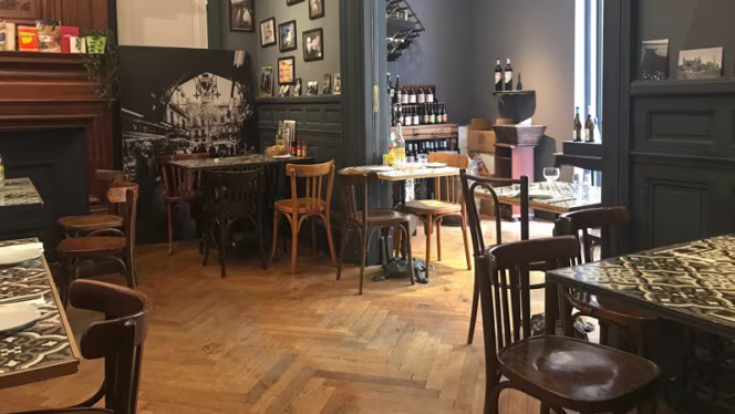 La Pequeña Boqueria - 3