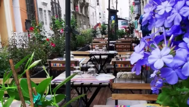 La Pequeña Boqueria - 8