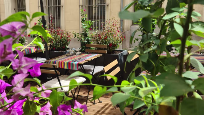 La Pequeña Boqueria - 0