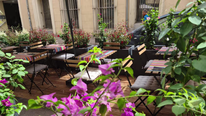 La Pequeña Boqueria - 9