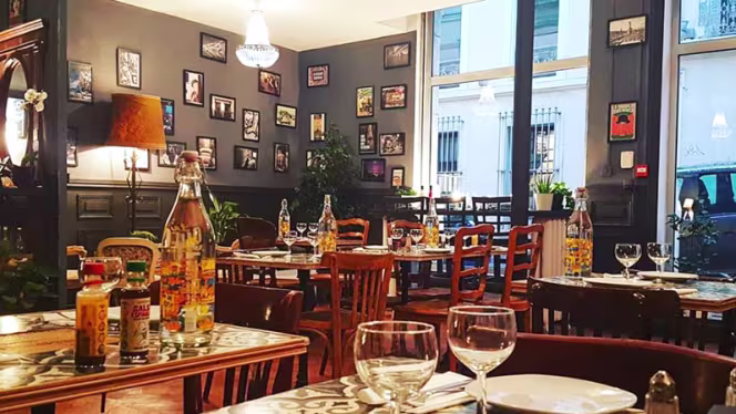 La Pequeña Boqueria - 1