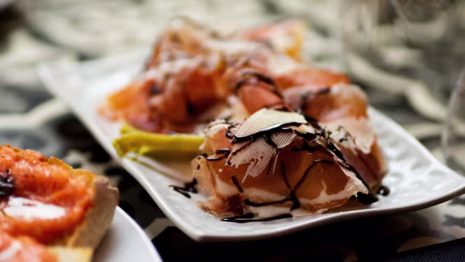 La Pequeña Boqueria - 5