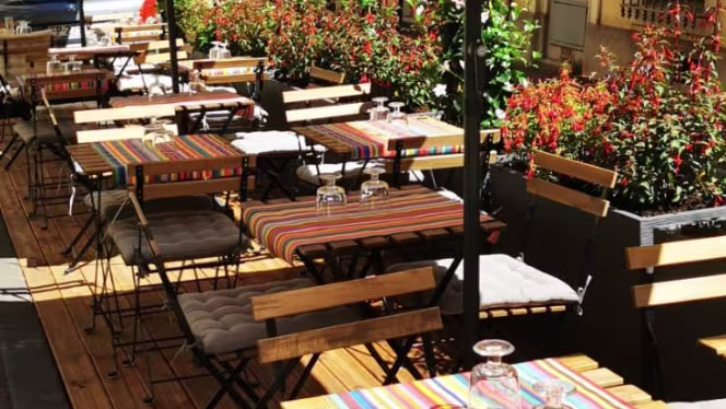 La Pequeña Boqueria - 7