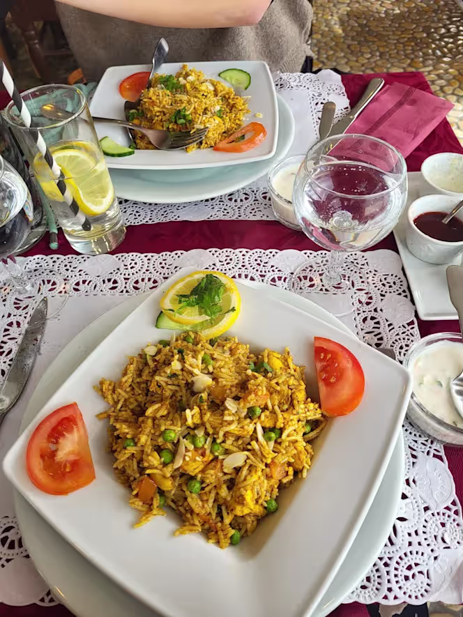 Rajasthan - 1