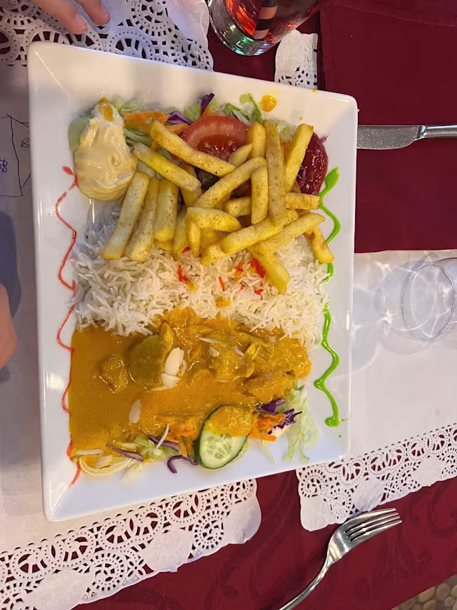 Rajasthan - Restaurant - Rennes
