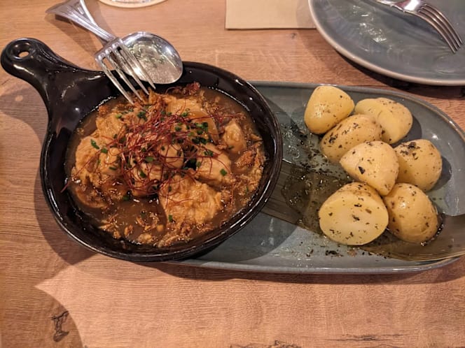 Vinorte Wine Bar - 2