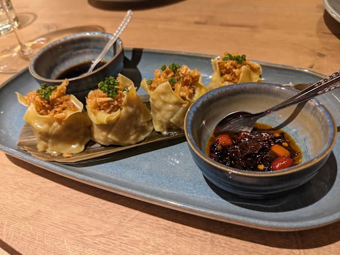 Vinorte Wine Bar - 7