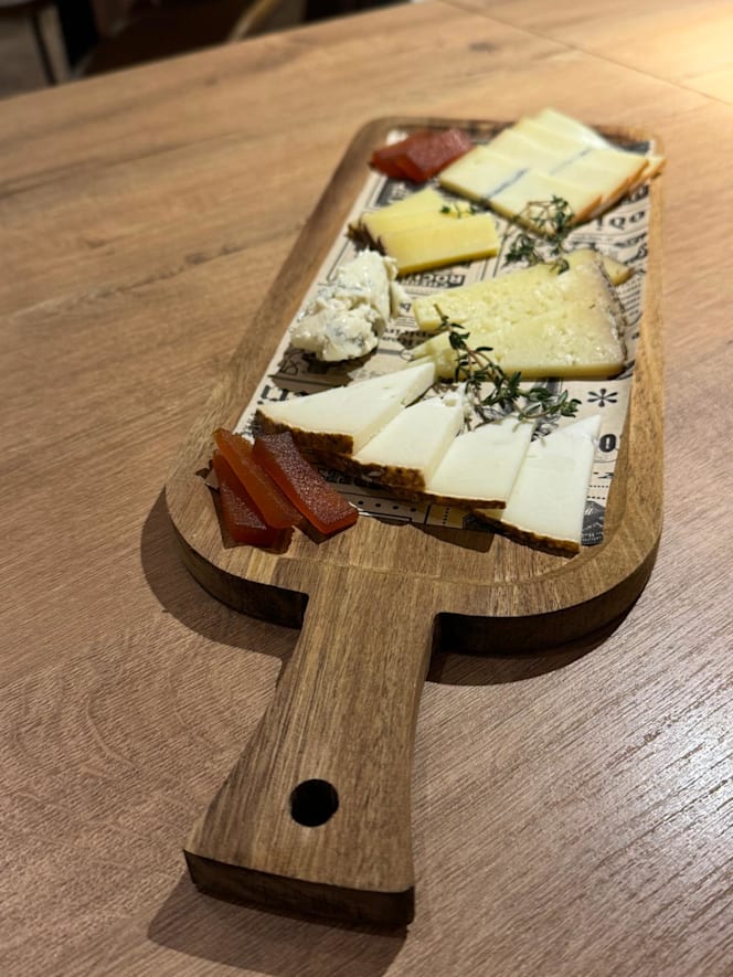 Vinorte Wine Bar - 9