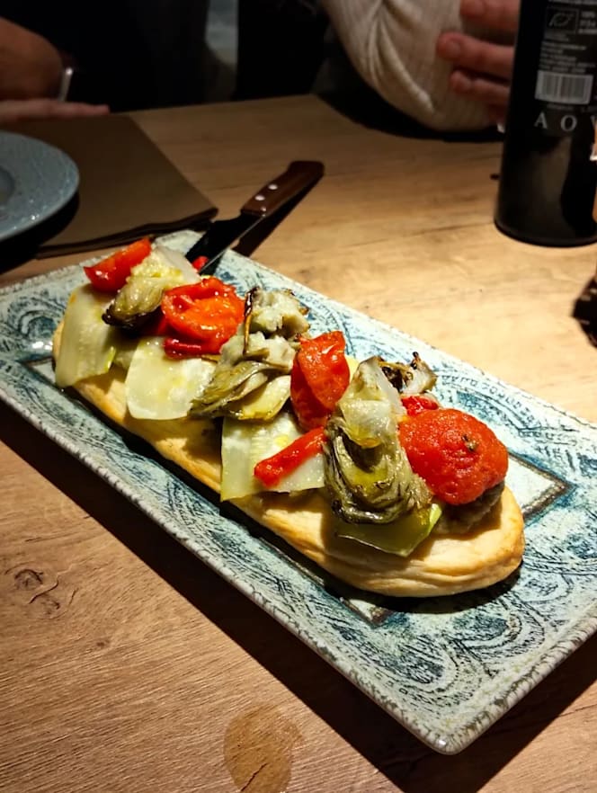 Vinorte Wine Bar - 6