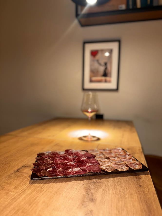 Vinorte Wine Bar - 0