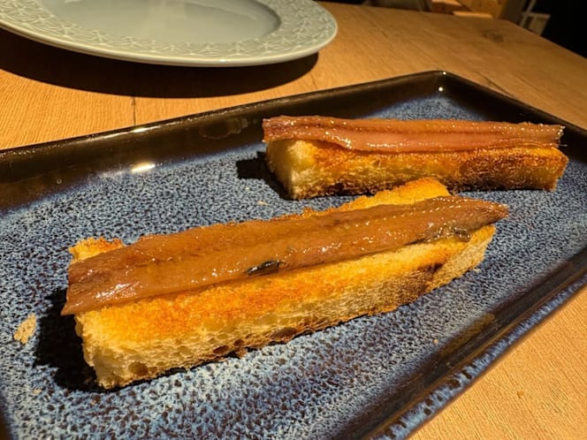 Vinorte Wine Bar - 3