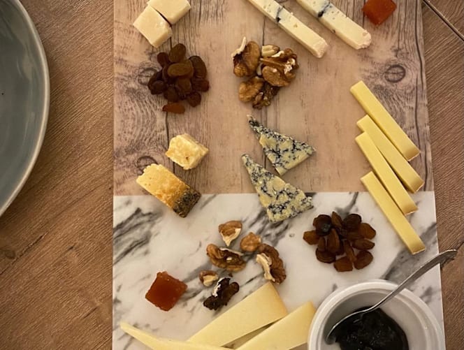 Vinorte Wine Bar - 4