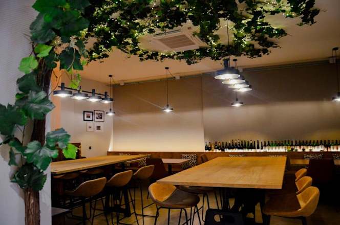 Vinorte Wine Bar - 1
