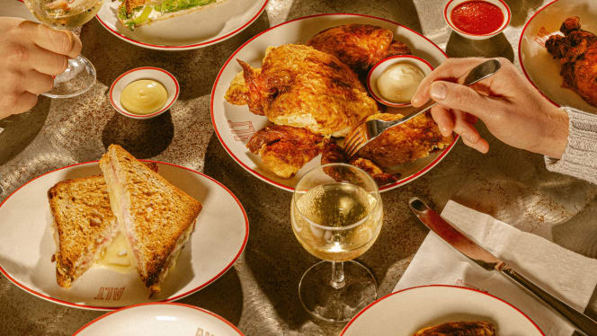 ALT Stazione del Gusto - Trionfale - 4