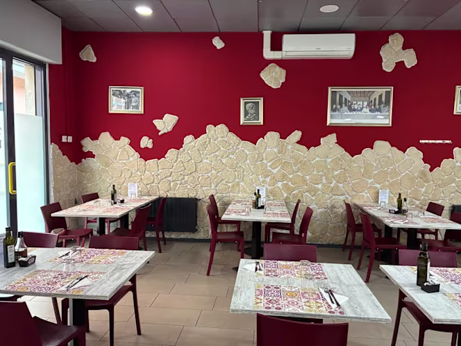 Trattoria Lo sfizio - 5