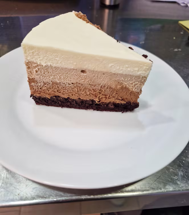 Trattoria Lo sfizio - 4