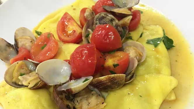 Trattoria Lo sfizio - 9