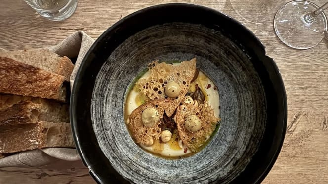 Curnonsky - Restaurant - Lyon