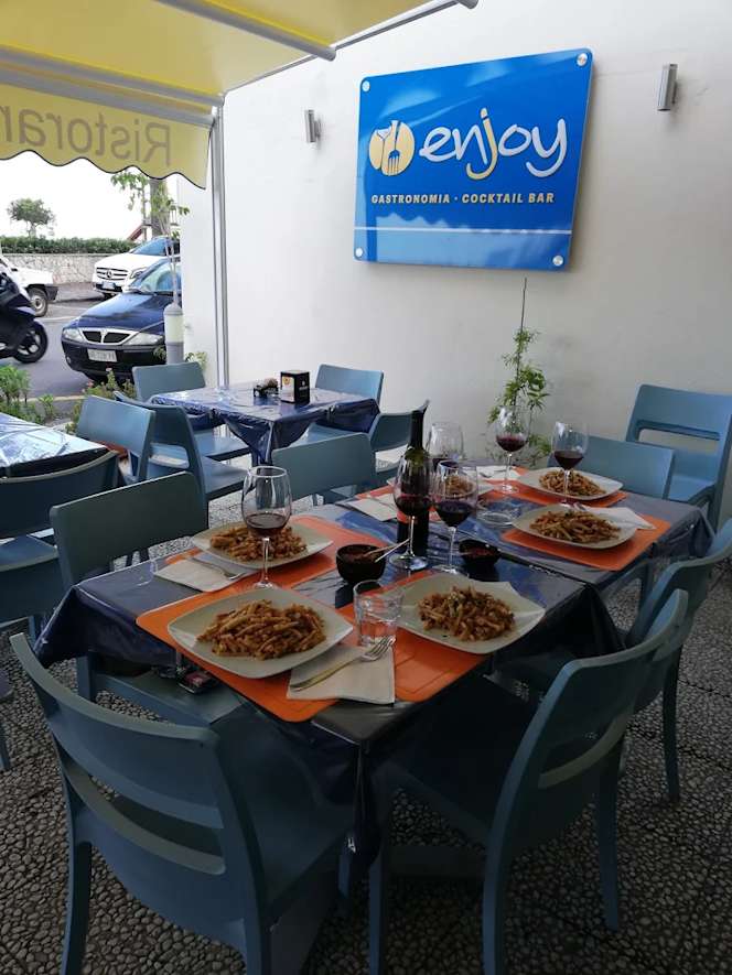 ENJOY RISTOBAR - 6