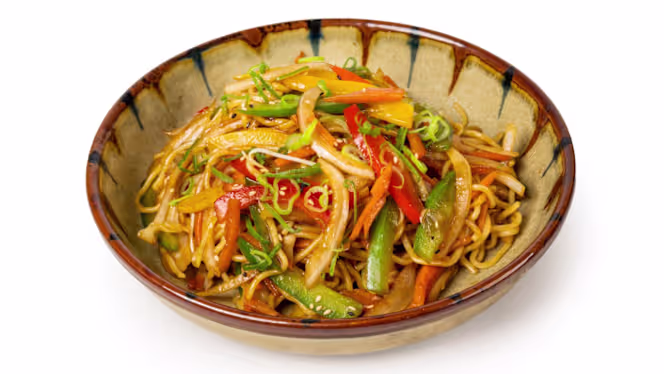 Smait Brunch - Bubble Tea, Kaffe & Sushi - 1