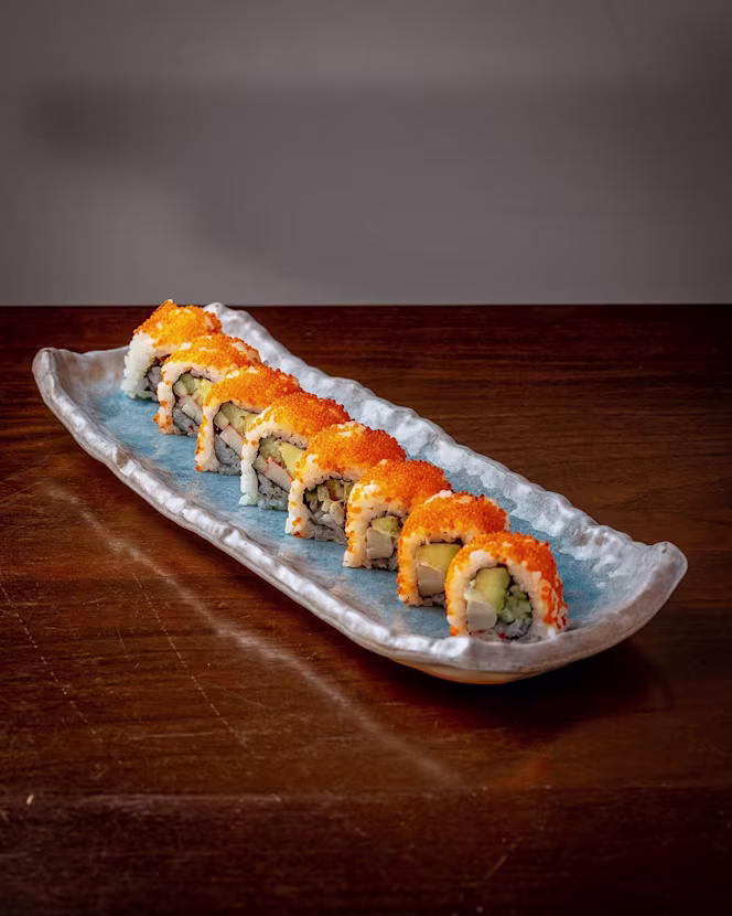 Smait Brunch - Bubble Tea, Kaffe & Sushi - 2