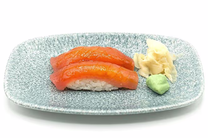 Smait Brunch - Bubble Tea, Kaffe & Sushi - 7