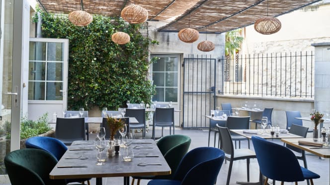 MA - Restaurant de la Tour - Libourne - 9