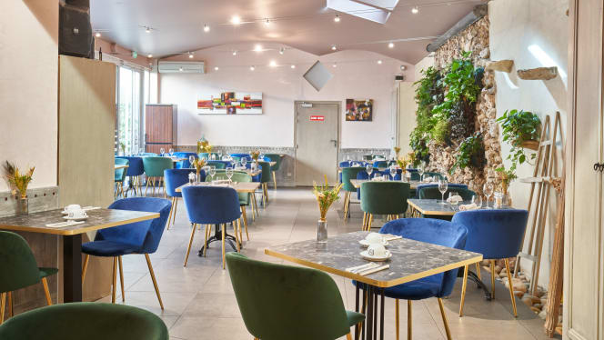 MA - Restaurant de la Tour - Libourne - 7