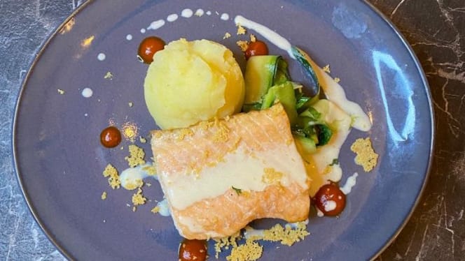 MA - Restaurant de la Tour - Libourne - 3