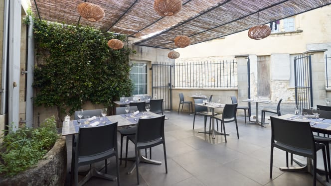 MA - Restaurant de la Tour - Libourne - 8