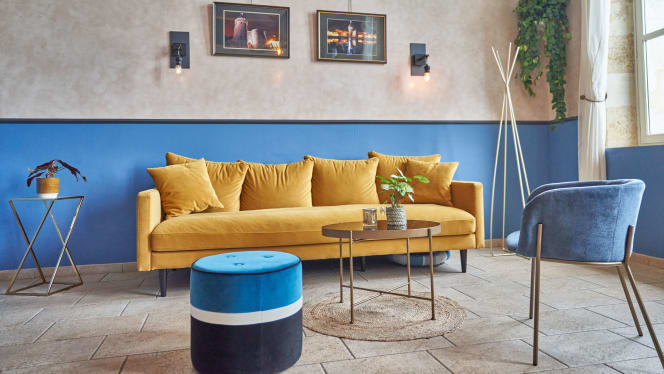 MA - Restaurant de la Tour - Libourne - 4