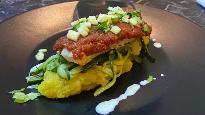 MA - Restaurant de la Tour - Libourne - 2