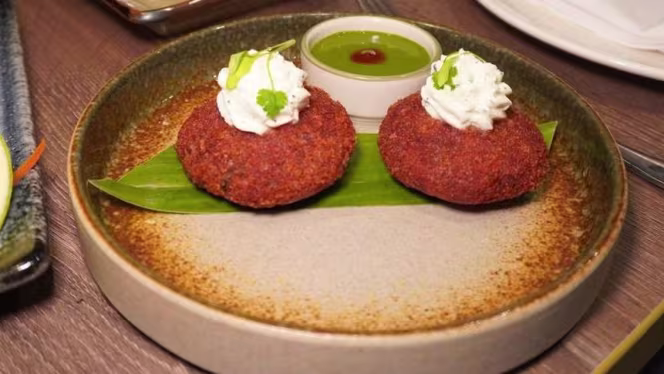 Tokri restaurant - 9